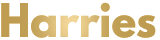 Logo Harries GmbH